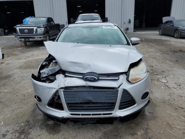 Photo 4 VIN: 1FADP3F22EL368246 - FORD FOCUS SE 