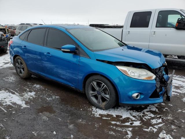 Photo 3 VIN: 1FADP3F22EL373740 - FORD FOCUS SE 