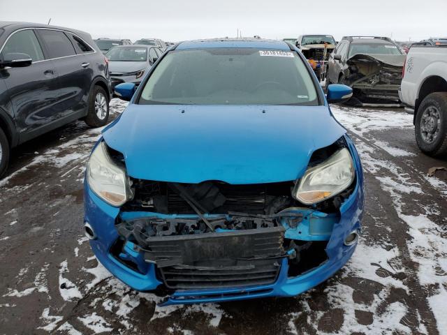 Photo 4 VIN: 1FADP3F22EL373740 - FORD FOCUS SE 