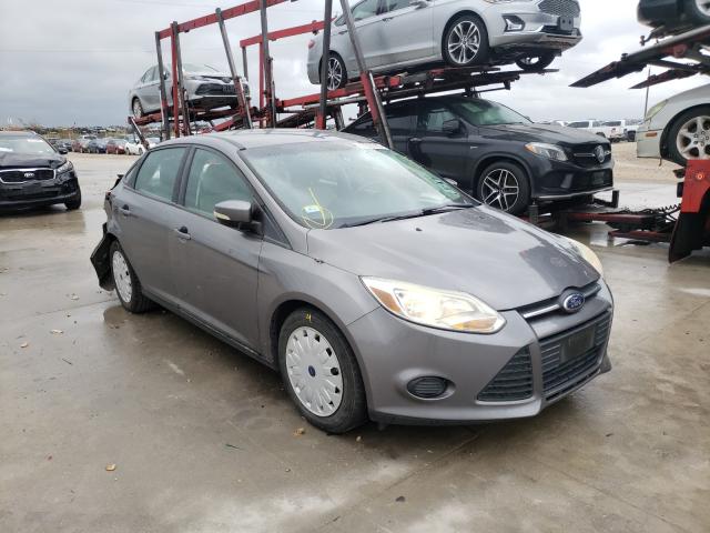 Photo 0 VIN: 1FADP3F22EL376394 - FORD FOCUS SE 