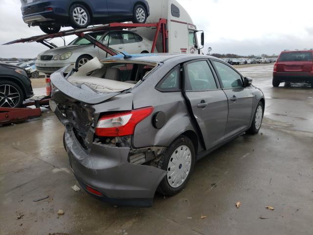 Photo 3 VIN: 1FADP3F22EL376394 - FORD FOCUS SE 