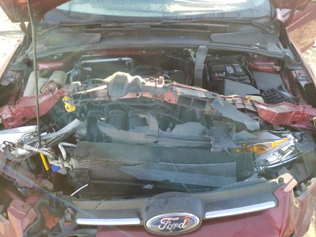 Photo 6 VIN: 1FADP3F22EL379876 - FORD FOCUS SE 