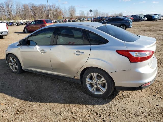 Photo 1 VIN: 1FADP3F22EL380624 - FORD FOCUS SE 