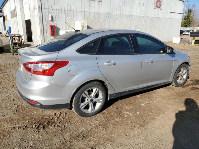 Photo 2 VIN: 1FADP3F22EL380624 - FORD FOCUS SE 