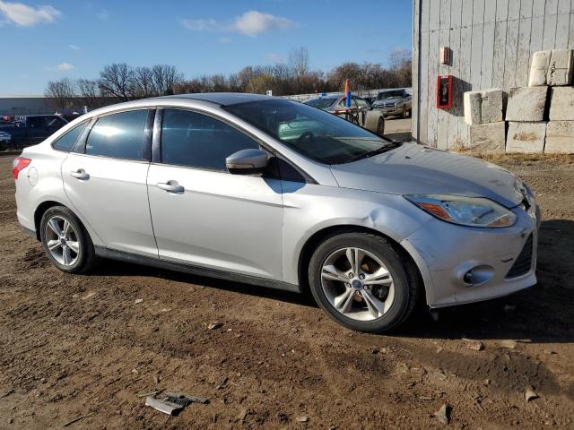 Photo 3 VIN: 1FADP3F22EL380624 - FORD FOCUS SE 