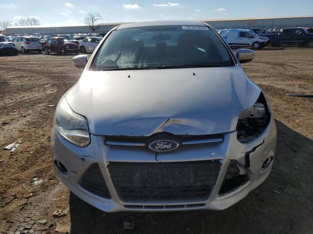 Photo 4 VIN: 1FADP3F22EL380624 - FORD FOCUS SE 