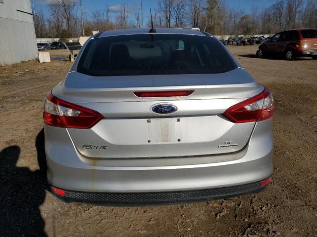 Photo 5 VIN: 1FADP3F22EL380624 - FORD FOCUS SE 