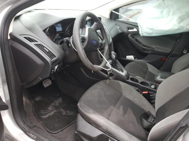 Photo 4 VIN: 1FADP3F22EL381451 - FORD FOCUS SE 