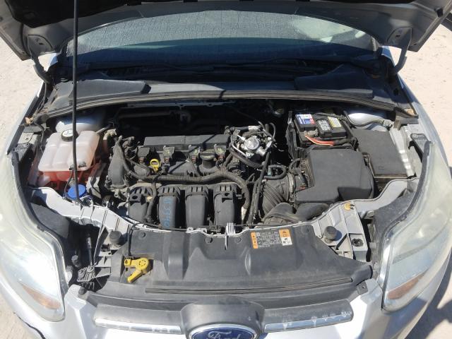 Photo 6 VIN: 1FADP3F22EL381451 - FORD FOCUS SE 