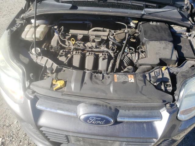 Photo 6 VIN: 1FADP3F22EL382194 - FORD FOCUS SE 