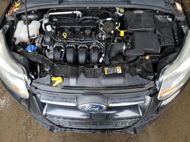 Photo 6 VIN: 1FADP3F22EL382261 - FORD FOCUS SE 