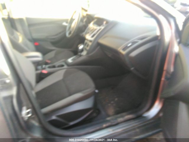 Photo 4 VIN: 1FADP3F22EL386455 - FORD FOCUS 