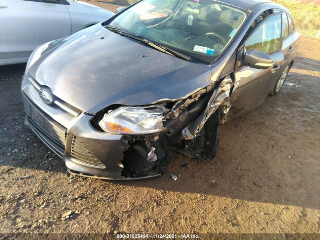 Photo 5 VIN: 1FADP3F22EL386455 - FORD FOCUS 