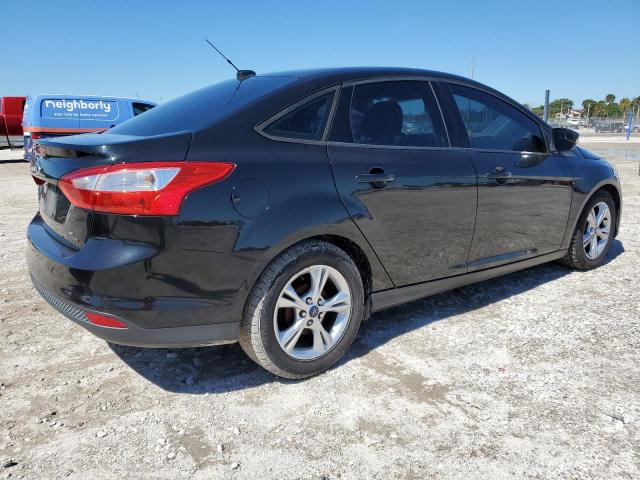 Photo 2 VIN: 1FADP3F22EL387671 - FORD FOCUS 