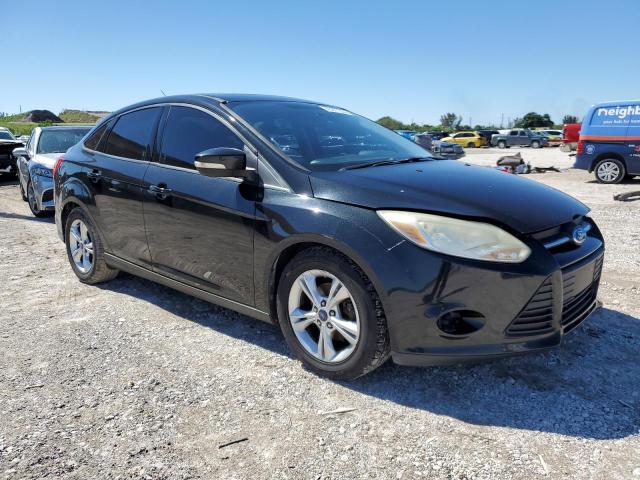 Photo 3 VIN: 1FADP3F22EL387671 - FORD FOCUS 