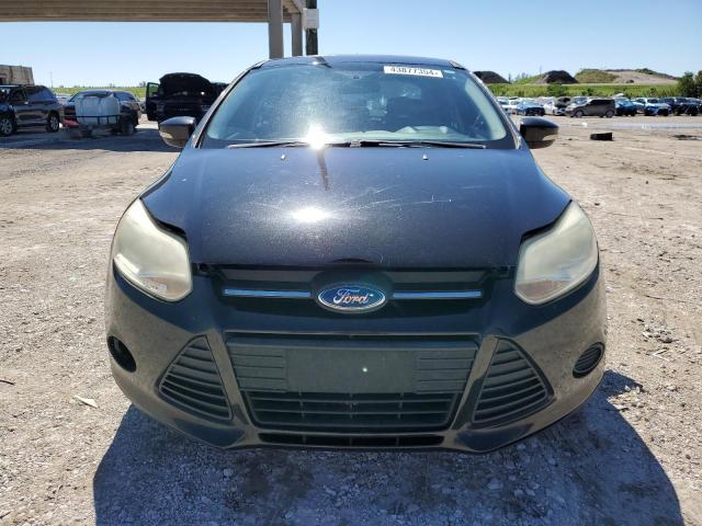 Photo 4 VIN: 1FADP3F22EL387671 - FORD FOCUS 