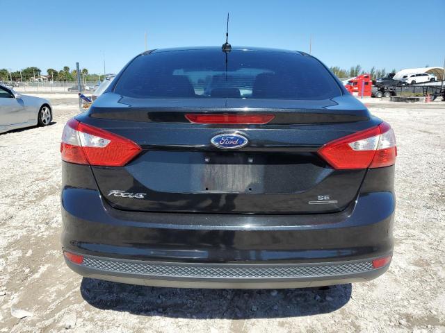 Photo 5 VIN: 1FADP3F22EL387671 - FORD FOCUS 