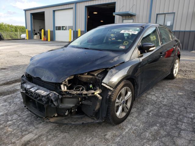 Photo 1 VIN: 1FADP3F22EL388013 - FORD FOCUS SE 