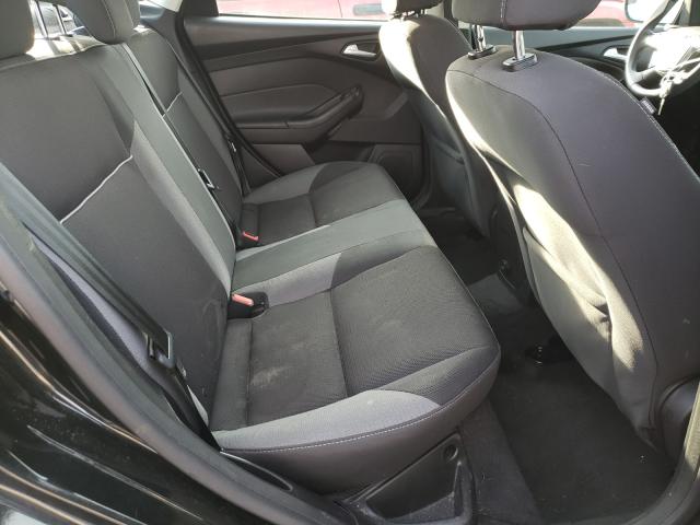 Photo 5 VIN: 1FADP3F22EL388013 - FORD FOCUS SE 