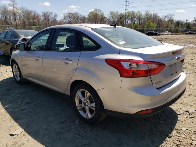 Photo 1 VIN: 1FADP3F22EL388920 - FORD FOCUS SE 