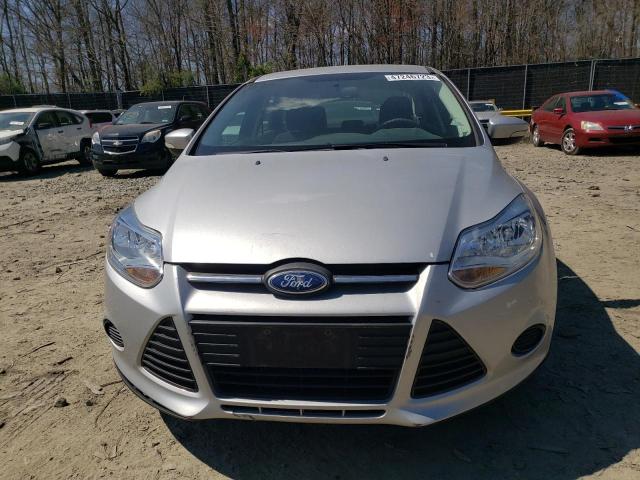 Photo 4 VIN: 1FADP3F22EL388920 - FORD FOCUS SE 