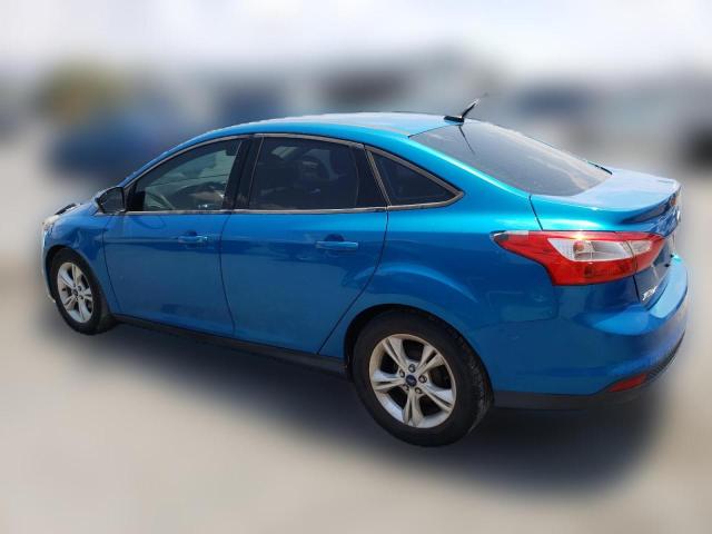 Photo 1 VIN: 1FADP3F22EL390666 - FORD FOCUS 