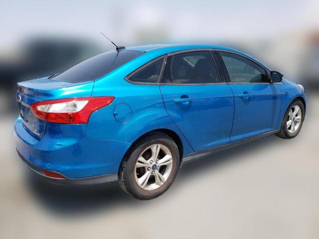 Photo 2 VIN: 1FADP3F22EL390666 - FORD FOCUS 