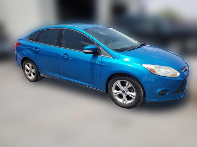 Photo 3 VIN: 1FADP3F22EL390666 - FORD FOCUS 