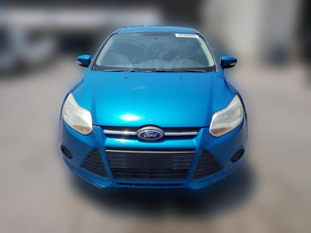 Photo 4 VIN: 1FADP3F22EL390666 - FORD FOCUS 