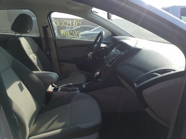 Photo 4 VIN: 1FADP3F22EL393647 - FORD FOCUS SE 