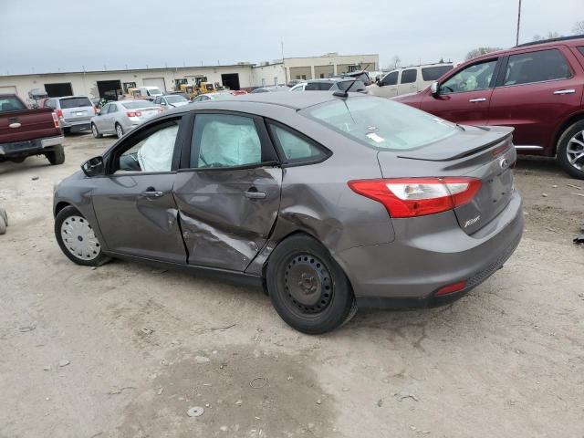 Photo 1 VIN: 1FADP3F22EL393955 - FORD FOCUS SE 