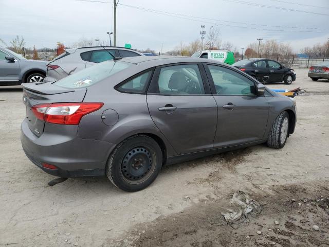 Photo 2 VIN: 1FADP3F22EL393955 - FORD FOCUS SE 