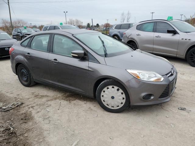 Photo 3 VIN: 1FADP3F22EL393955 - FORD FOCUS SE 