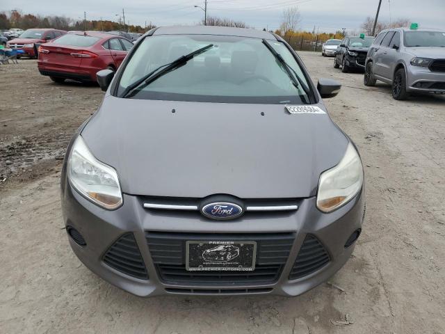 Photo 4 VIN: 1FADP3F22EL393955 - FORD FOCUS SE 