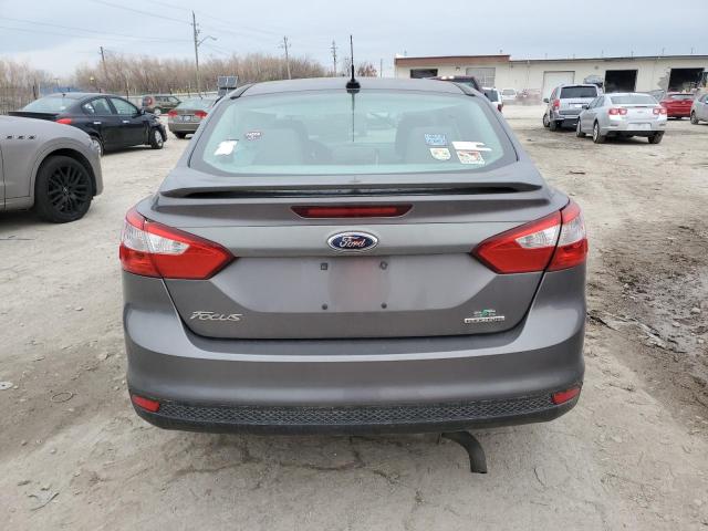 Photo 5 VIN: 1FADP3F22EL393955 - FORD FOCUS SE 