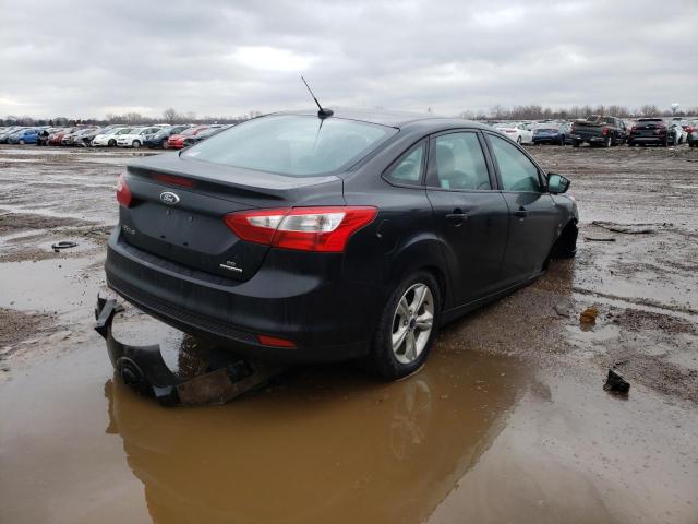 Photo 2 VIN: 1FADP3F22EL397200 - FORD FOCUS SE 