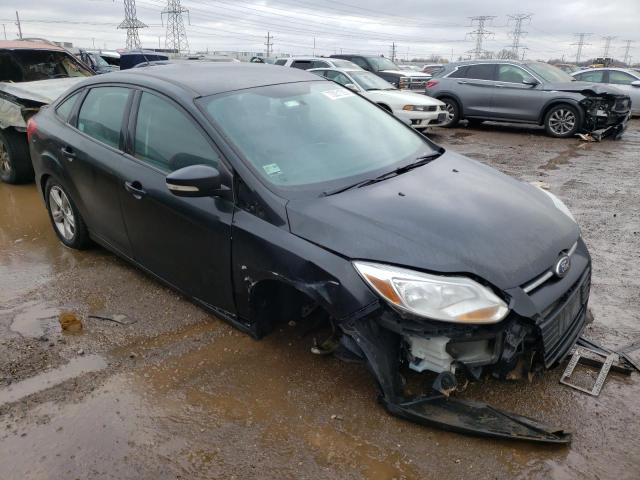 Photo 3 VIN: 1FADP3F22EL397200 - FORD FOCUS SE 