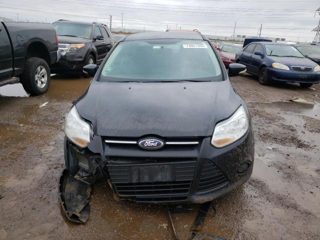 Photo 4 VIN: 1FADP3F22EL397200 - FORD FOCUS SE 