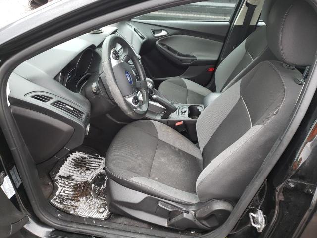 Photo 6 VIN: 1FADP3F22EL397200 - FORD FOCUS SE 