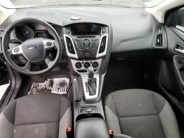 Photo 7 VIN: 1FADP3F22EL397200 - FORD FOCUS SE 