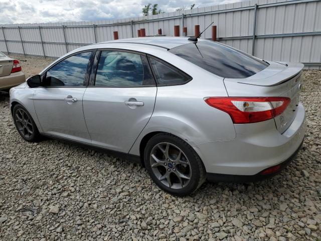 Photo 1 VIN: 1FADP3F22EL399495 - FORD FOCUS 