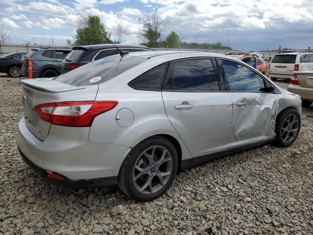 Photo 2 VIN: 1FADP3F22EL399495 - FORD FOCUS 