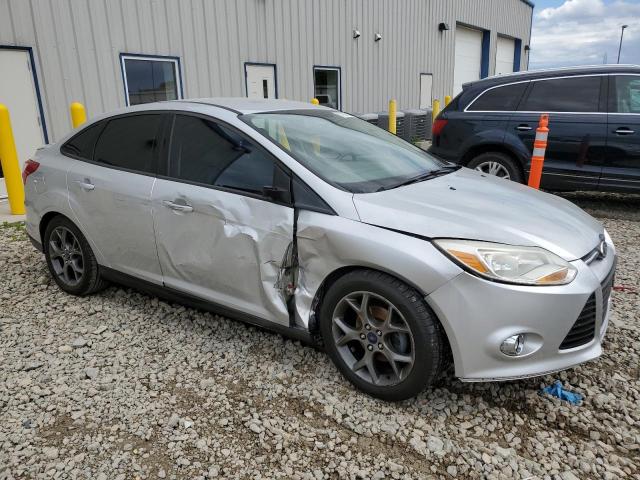 Photo 3 VIN: 1FADP3F22EL399495 - FORD FOCUS 