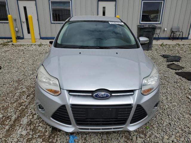 Photo 4 VIN: 1FADP3F22EL399495 - FORD FOCUS 