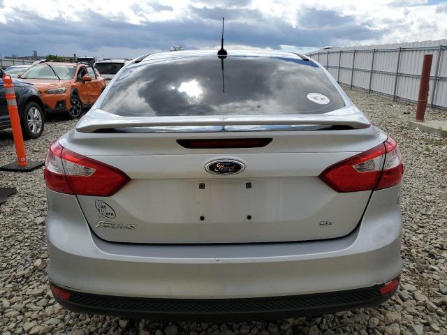 Photo 5 VIN: 1FADP3F22EL399495 - FORD FOCUS 