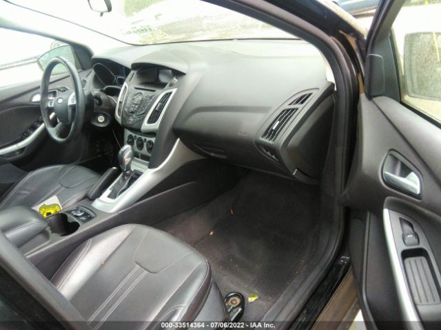 Photo 4 VIN: 1FADP3F22EL405165 - FORD FOCUS 