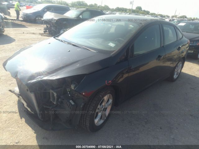 Photo 1 VIN: 1FADP3F22EL405571 - FORD FOCUS 