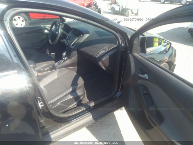 Photo 4 VIN: 1FADP3F22EL405571 - FORD FOCUS 