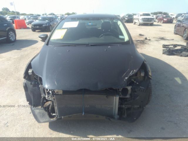 Photo 5 VIN: 1FADP3F22EL405571 - FORD FOCUS 