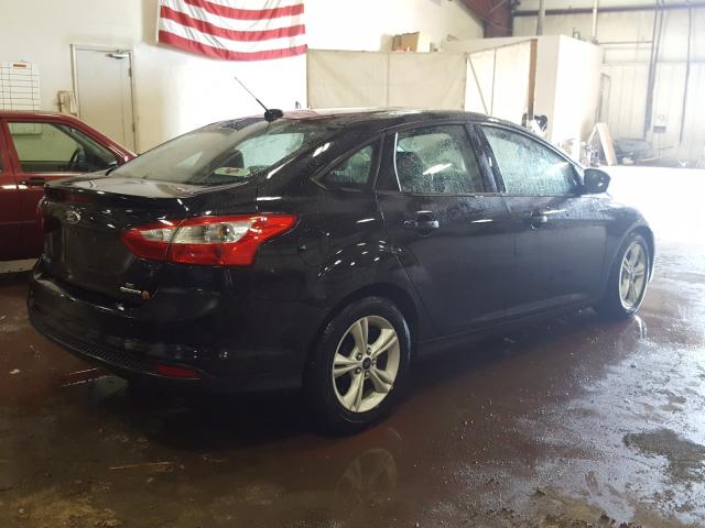 Photo 3 VIN: 1FADP3F22EL405599 - FORD FOCUS SE 